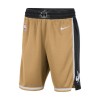 Hombre NBA Washington Wizards Pantalones 2025-26 Nike City Edition Swingman